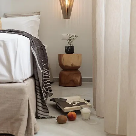 Evdokia-cozy Olive Yard With Aegean View Appartamento *