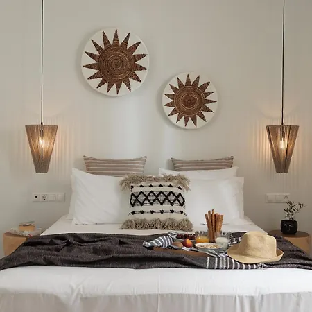 Appartamento Evdokia-cozy Olive Yard With Aegean View *