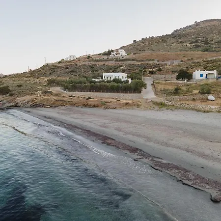 Appartamento Evdokia-cozy Olive Yard With Aegean View *