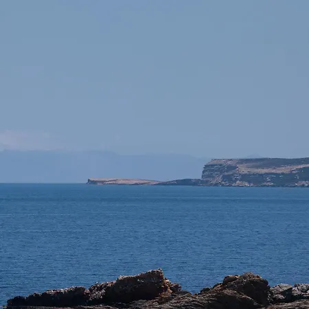 Appartement Evdokia-cozy Olive Yard With Aegean View