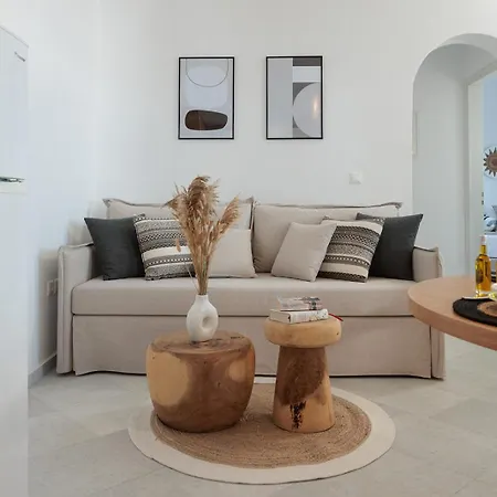 Evdokia-cozy Olive Yard With Aegean View Appartement Kanaki